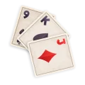 Cards at Super Wins Online Casino