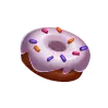 Donut at Super Wins Online Casino