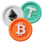 All cryptocurrencies are supported at Super Wins Online Casino