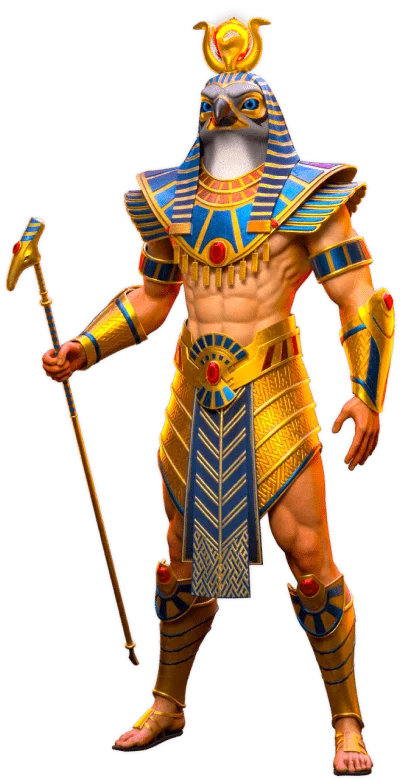 Egyptian at Super Wins Online Casino